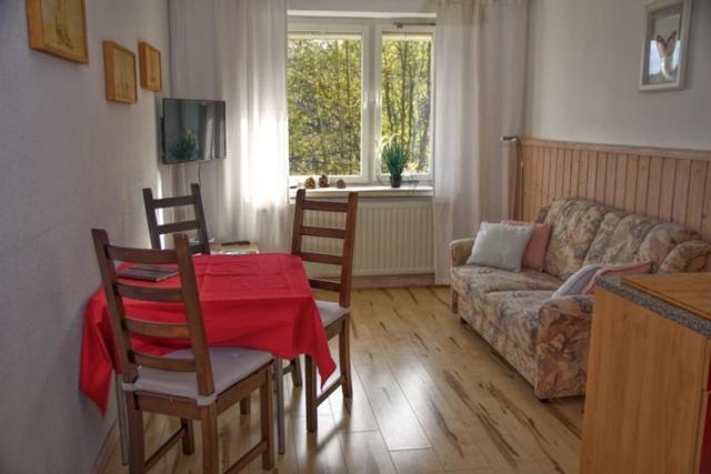 Ferienwohnung Wolf Grafenroda Exterior photo